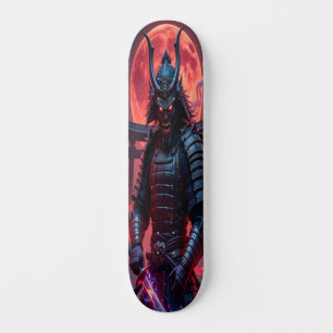 Skate Hellfire Ronin Edition 1
