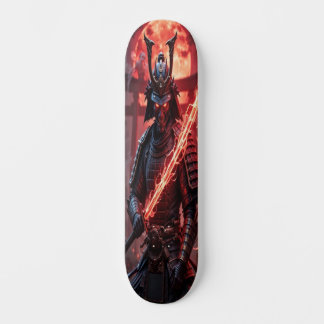 Skate Hellfire Ronin Edition 2