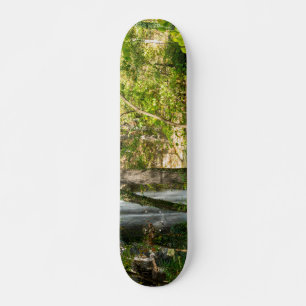 Skate Hidden Falls