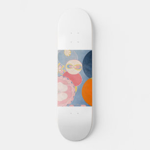 Skate Hilma af Klint As Dez Maiores