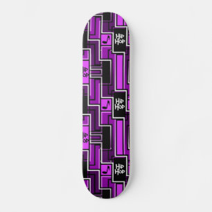 skate Hip Hop