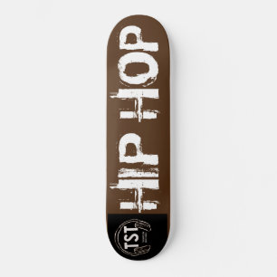 SKATE HIP HOP /TST / JMT SKATEBOARDS