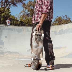 SKATE HOCKUP - ÂNCORA