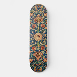 Skate Holland Park Design (por William Morris)