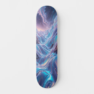 Skate Holographic Waves Edition 2