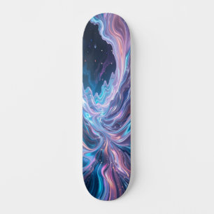 Skate Holographic Waves Edition 3