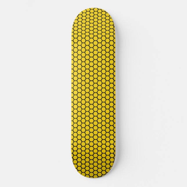 Skate Honeycomb  (Frente)