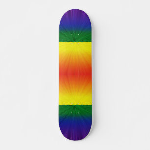 Skate Horizonte  
