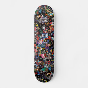 Skate Horror Posters