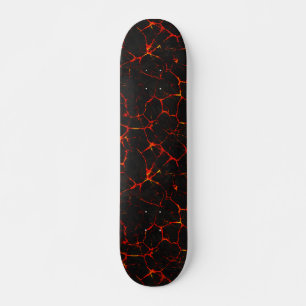 Skate Hot Lava