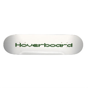 Skate Hoverboard