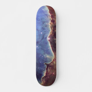 Skate Hubble NGC 3324