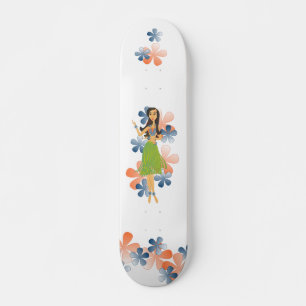 Skate Hula