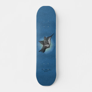 Skate Hummingbird - Copybhu do baralho