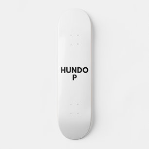 Skate hundo p