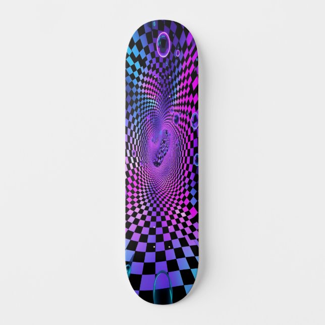 Skate Hypno Ride Edition 2 (Frente)