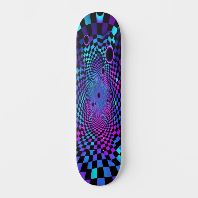 Skate Hypno Ride Edition 3 (Frente)