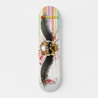 Skate I ▪ Caveira 3/10