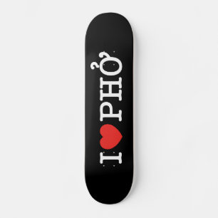 Skate I Heart (Love)
