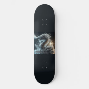 Skate Ice Dragon