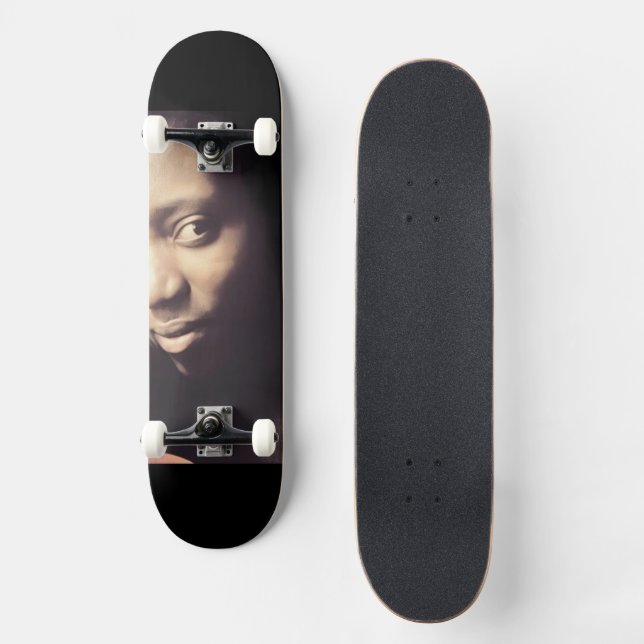 Skate Il est bon (Frente)