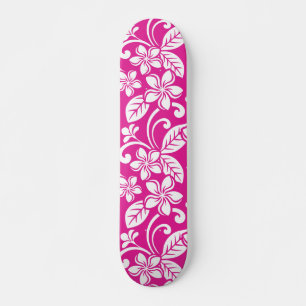 SKATE ILHA PLUMERIA (PINCO QUENTE)