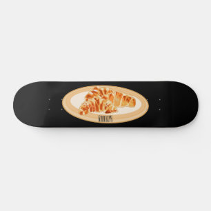 Skate Imagem croissant