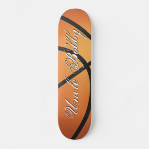 Skate Imagem de Basquete Incrível Especial de Orçament