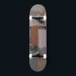 Skate Impasto Abstrato I<br><div class="desc">Home Décor</div>
