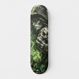 Skate Impiedade
