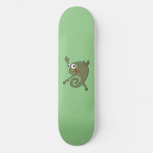 Skate Incrível Chameleon