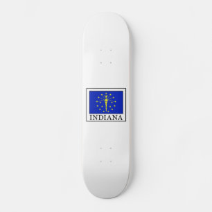 Skate Indiana