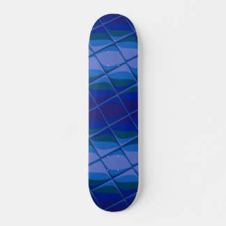 Skate indigo palette