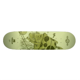 SKATE INFANTARIA SADIA