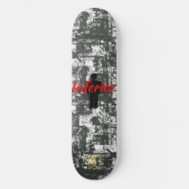 Skate Inferior