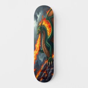 Skate Inferno Dragon Edition 2