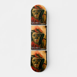 SKATE INÍCIO DO HOMEM II