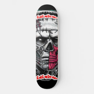 Skate Inimical Franky Boy 1
