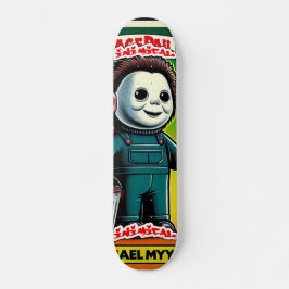 Skate Inimical Lil' Mikey