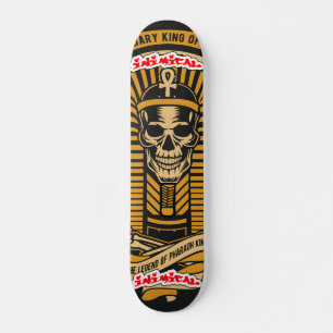 Skate Inimical Pharaoh King