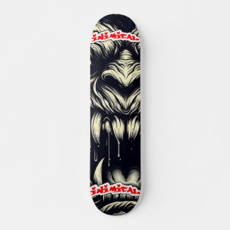 Skate Inimical Roskopp Demon