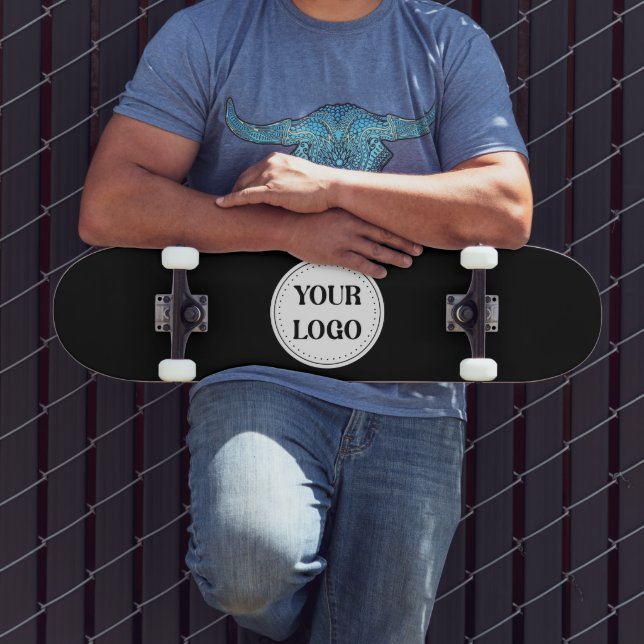 Skate Inteligente, contemporâneo, polido e personalizáve (Ao ar livre 3)