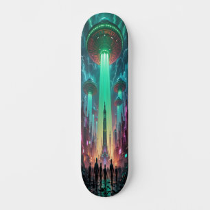 Skate Invasão Edição 4