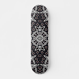 Skate Invert Mosaic Cruz 2