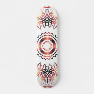 Skate Inverter Eclipse Soundwave Cross