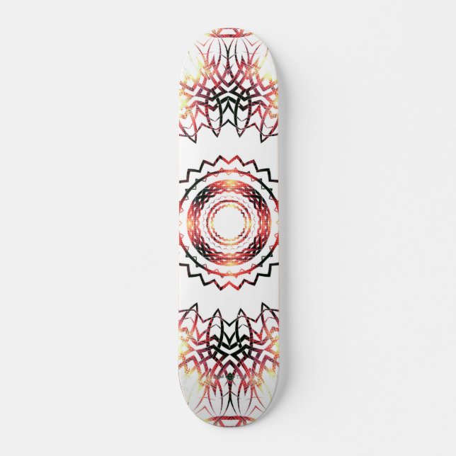 Skate Inverter Eclipse Soundwave Cross (Frente)