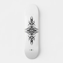 Inverter Eclipse Tribal
