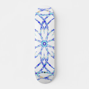 Skate Inverter Tribal Perdido