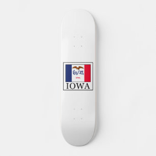 Skate Iowa