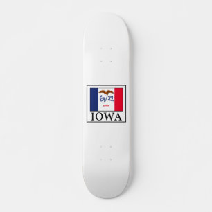 Skate Iowa